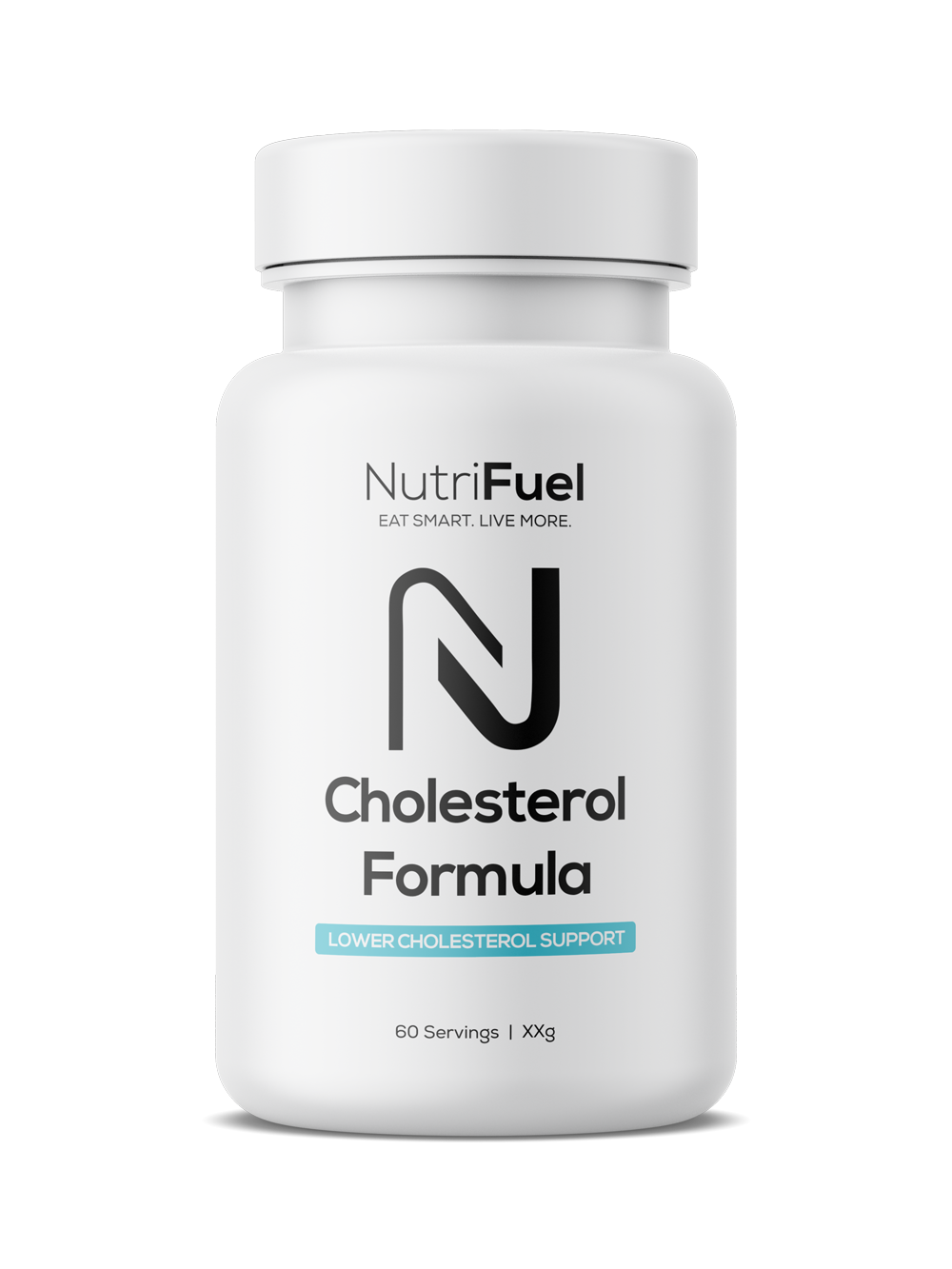 CHOLESTEROL FORMULA