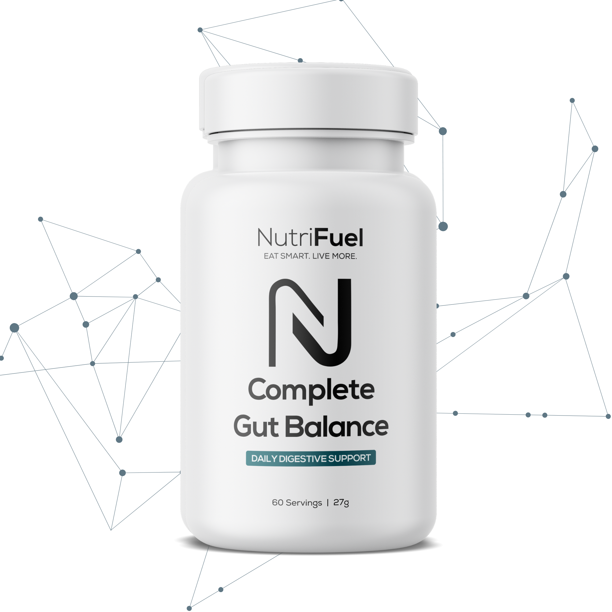 COMPLETE GUT BALANCE