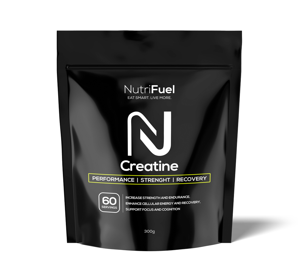 CREATINE