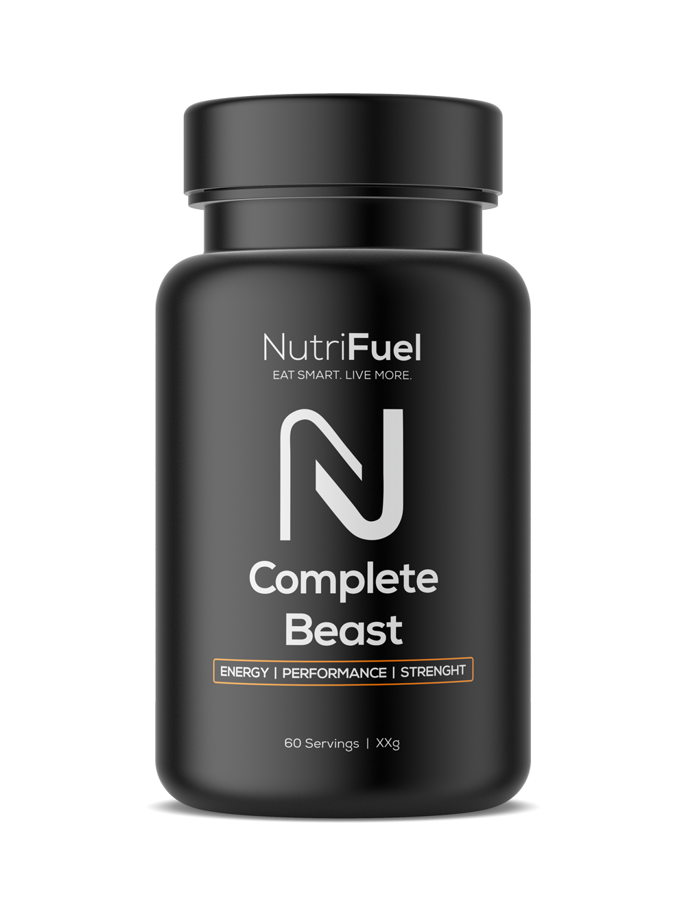 COMPLETE BEAST