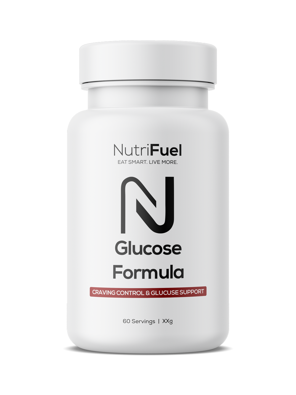 GLUCOSE FORMULA