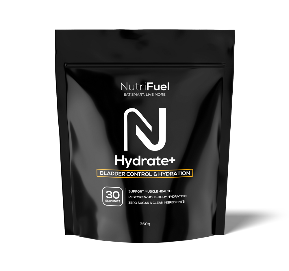 HYDRATE+