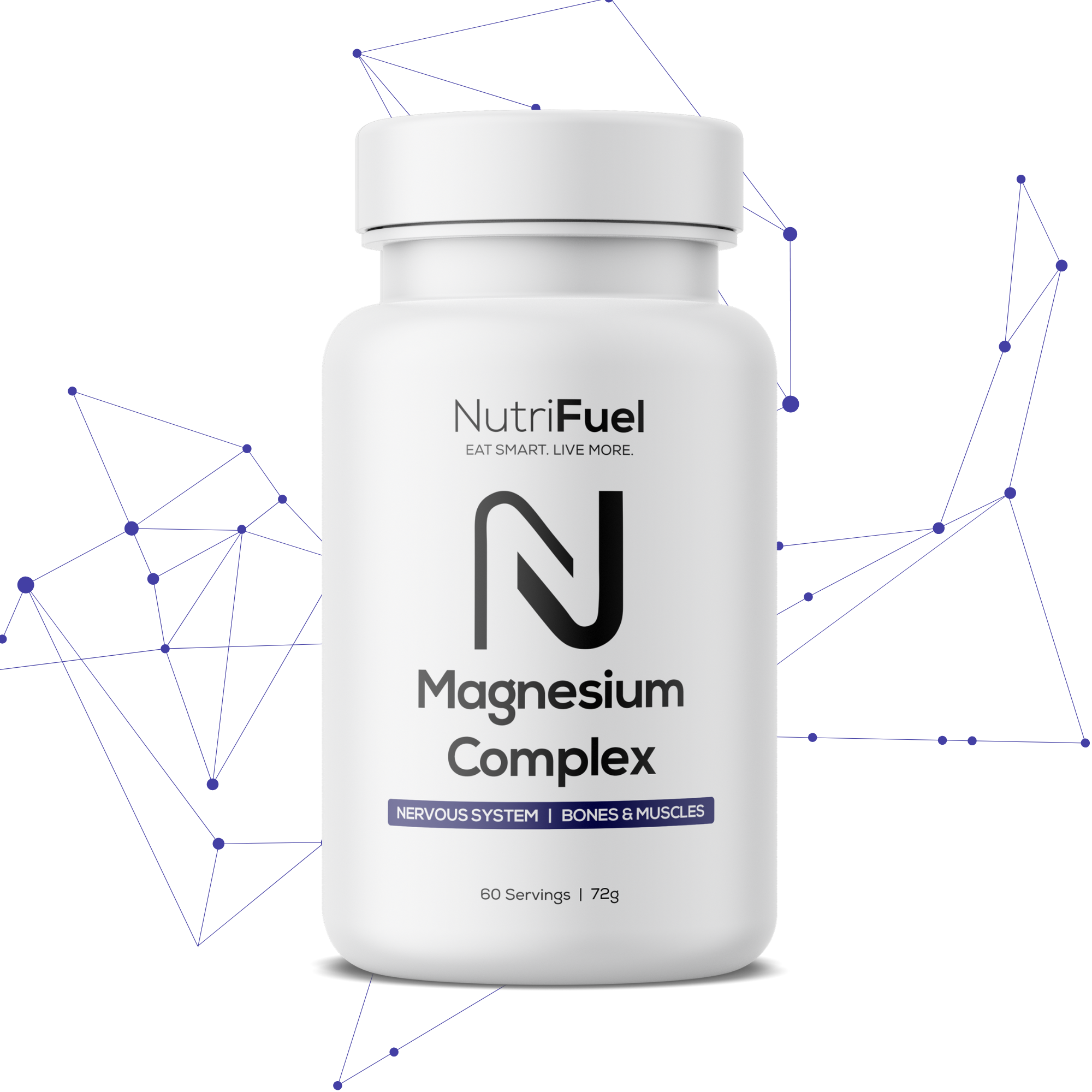 MAGNESIUM COMPLEX