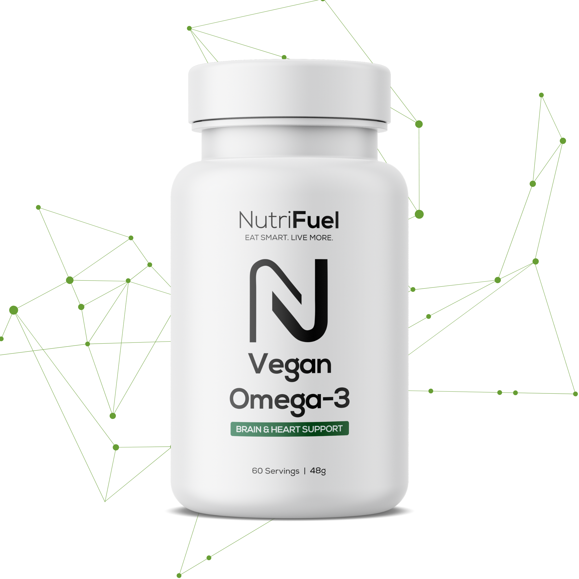VEGAN OMEGA-3