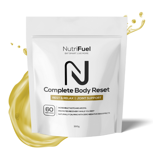 COMPLETE BODY RESET